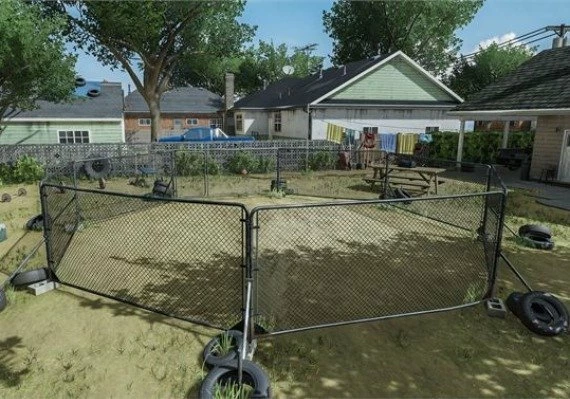 UFC 4 EN/DE Global