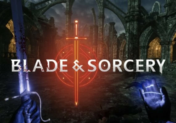Blade and Sorcery VR EN Global