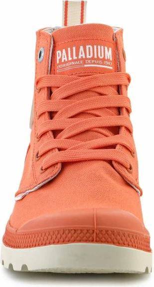 Këpucë Palladium unisex, portokalli [Madhësia: 36]