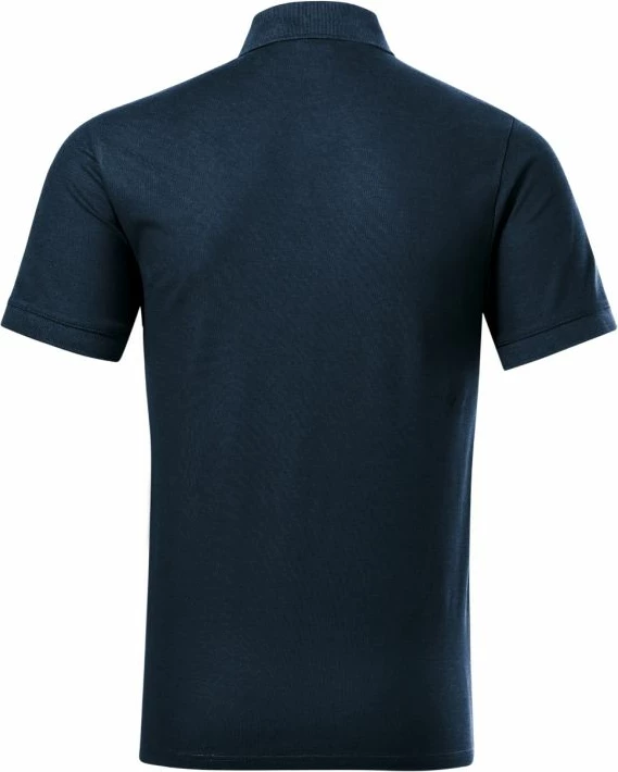 Polo për meshkuj Malfini, blu marin