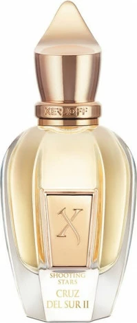 Eau de Parfum Xerjoff Cruz del Sur ll, 50ml