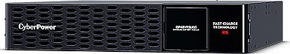 Modul baterie për UPS CyberPower BP48VP2U03, 12V 6Ah, 16 copë, Hot-Swap, i zi