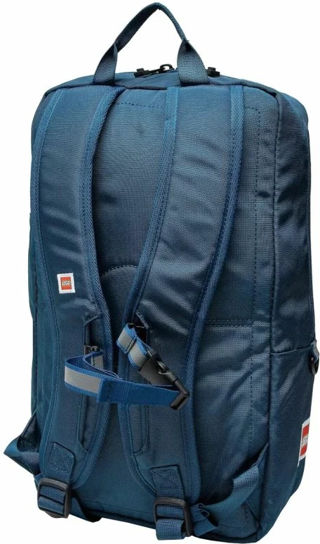 Çantë shpine Netex, navy [Madhësia: One Size]