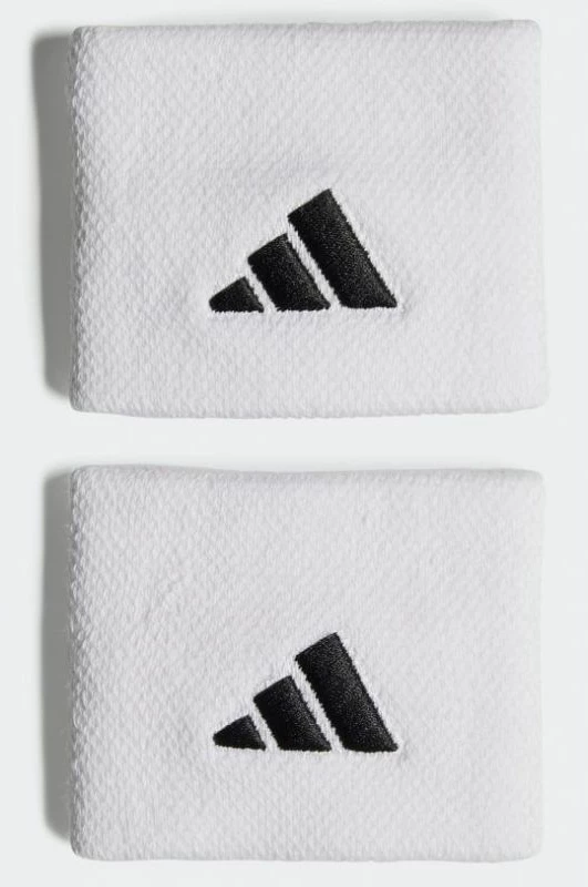 Shirit dore për Training dhe Tenis adidas, Unisex, të bardha