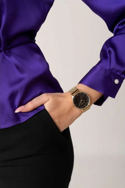 Orë dore për femra Paul Lorens, e artë