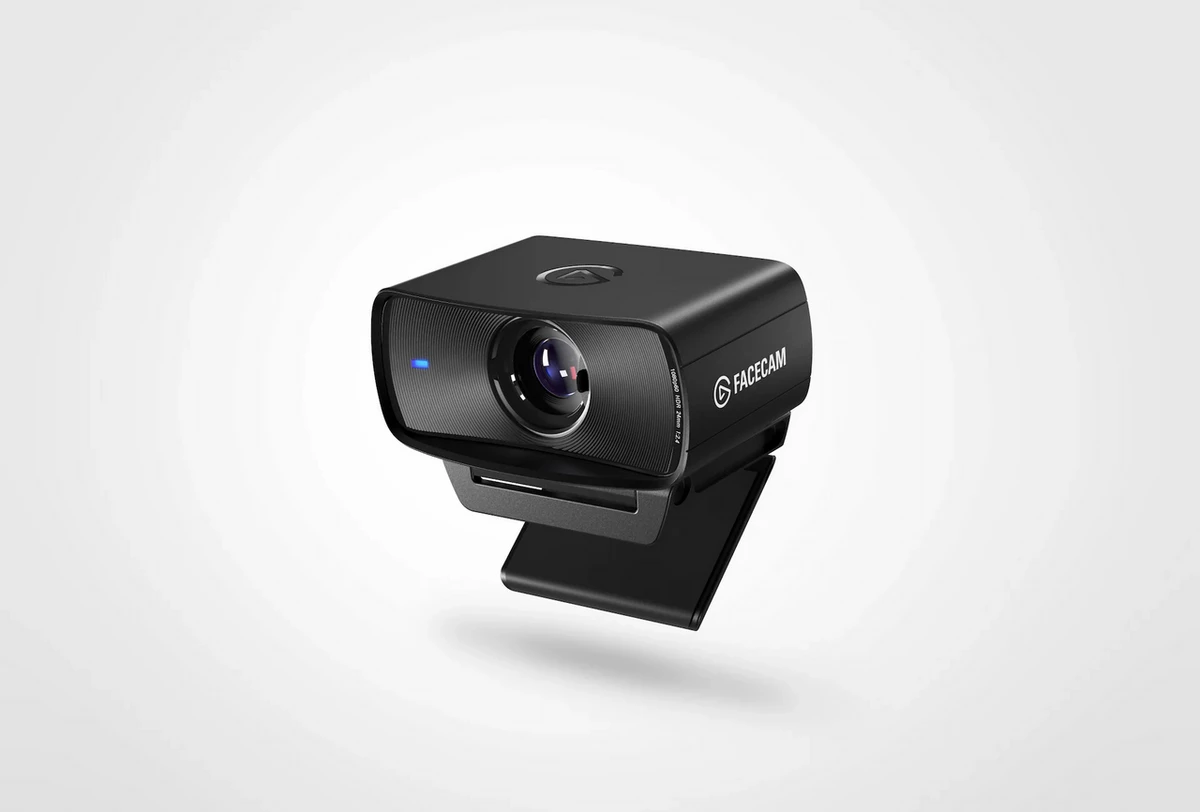 Kamerë web, Elgato Facecam MK.2 10WAC9901, standard, e zezë
