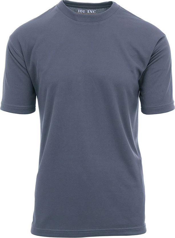 Bluzë T-Shirt 101 INC Tactical t-shirt Quick Dry