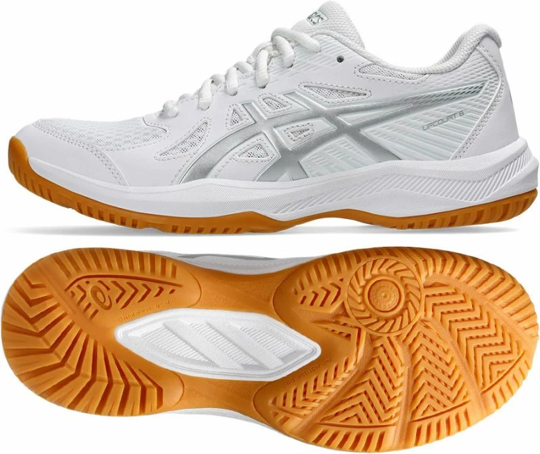 Atlete femra Asics, të bardha [Madhësia: 36]