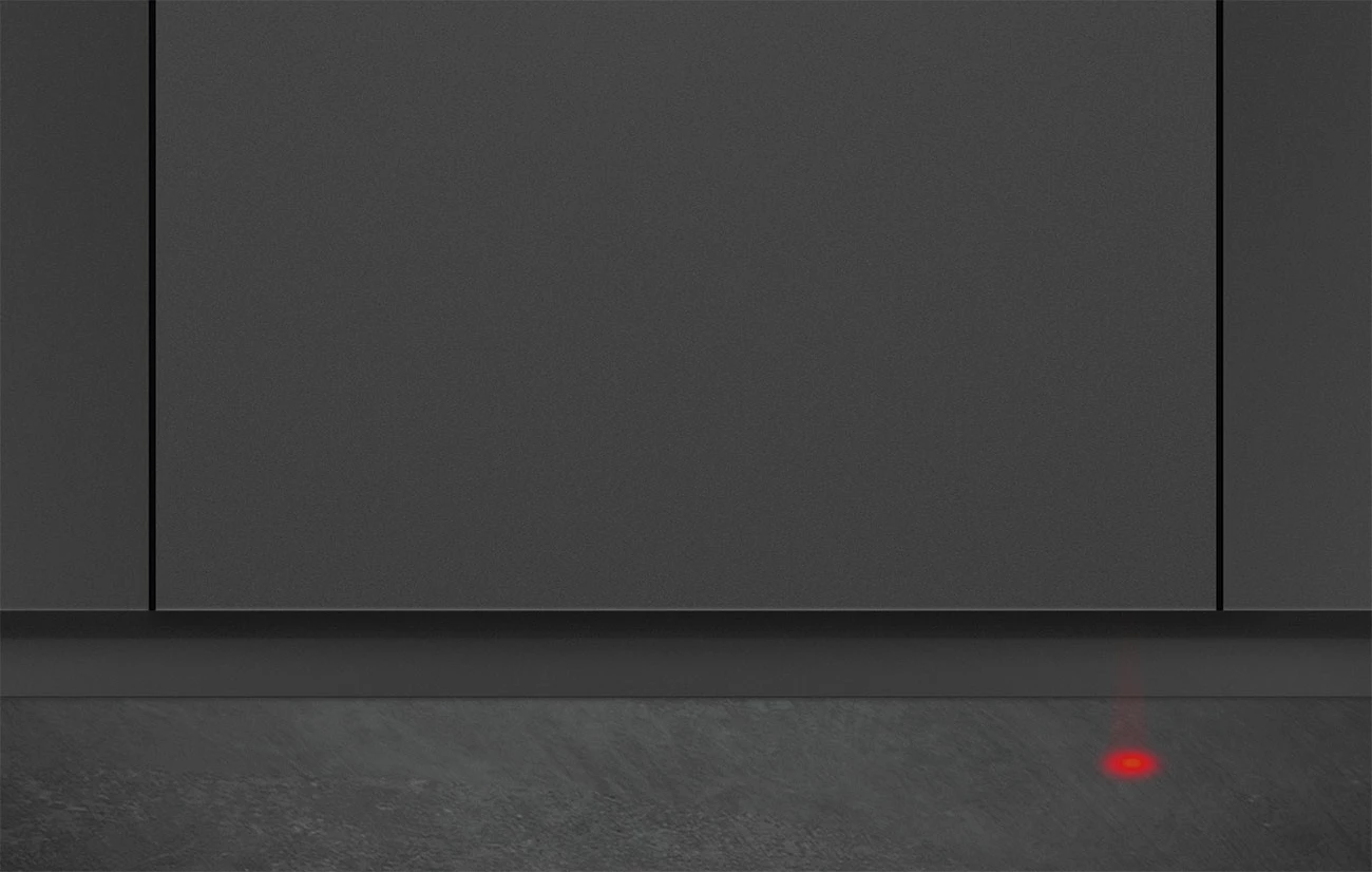 Enelarëse montuese SMEG ST363CL, 13 sete, 60 cm