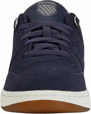 Atlete meshkuj K-Swiss, të kaltra