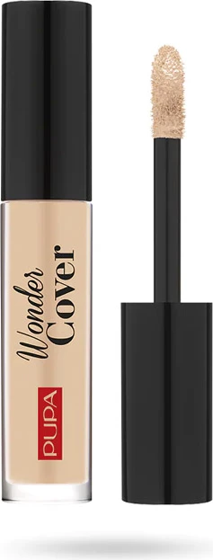 Pupa Wonder Cover Concealer 003 Cream Beige