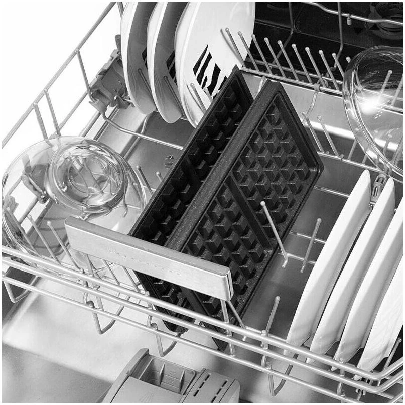 Toster Braun 5 SM5005, 800 W, argjendi / i zi