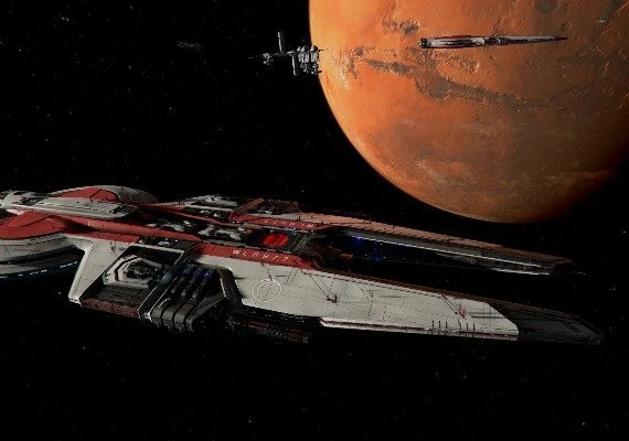X4: Cradle of Humanity DLC Global