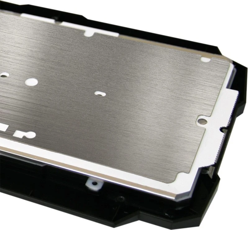 Tastierë Defender Werewolf GK-120DL, me dritë në sfond