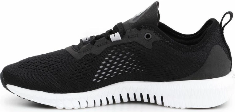 Atlete për femra Reebok, të zeza [Madhësia: 37.5]