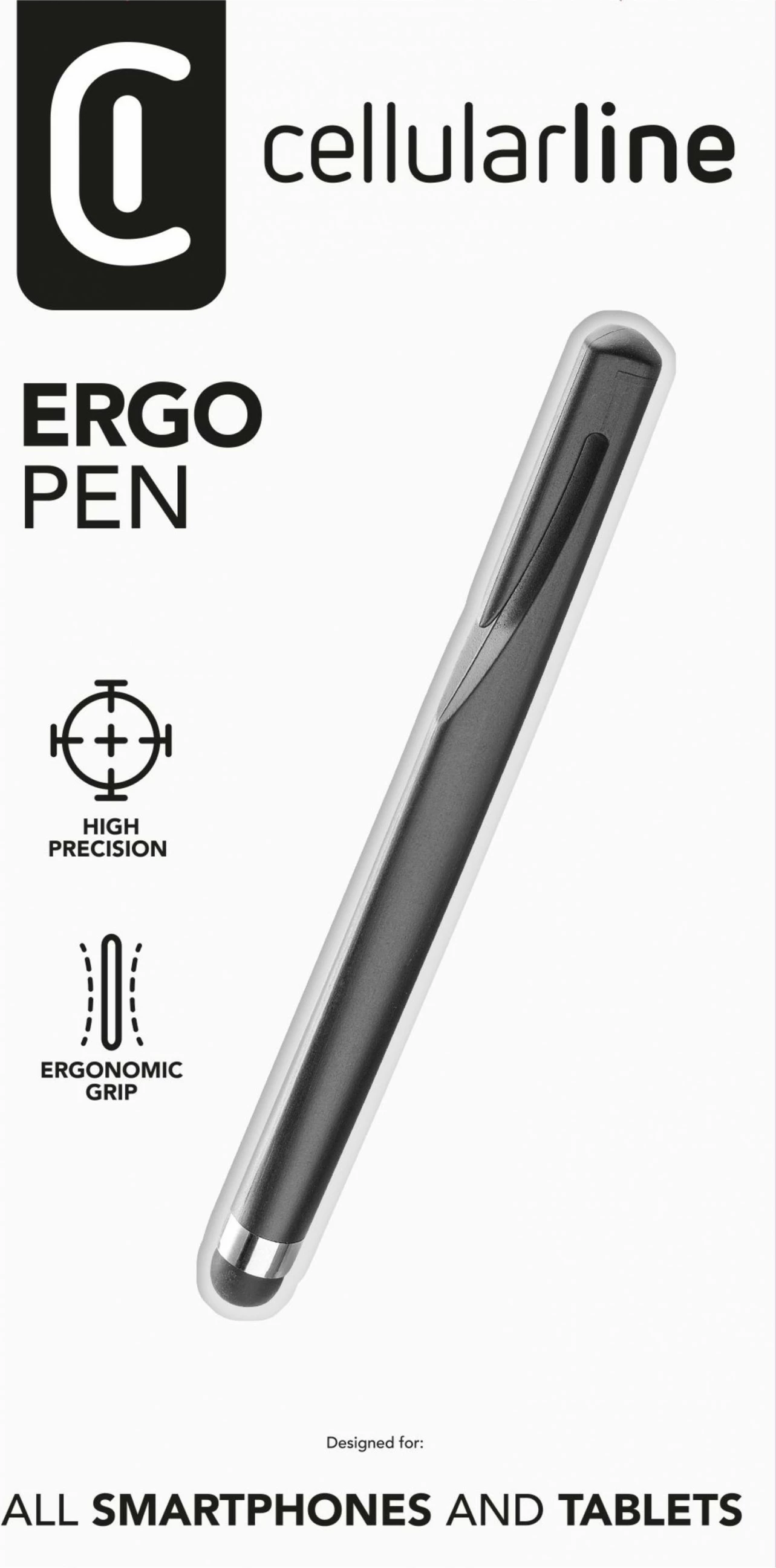 Stylus Cellular Line Ergo Pen universal i zi