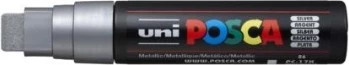 UNI-MARKER pc-17k POSCA SILVER