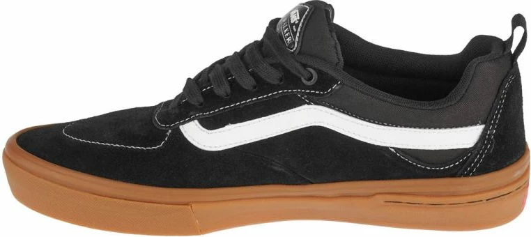Atlete Vans Kyle Walker Pro për të gjithë, të zezë [Madhësia: 39]
