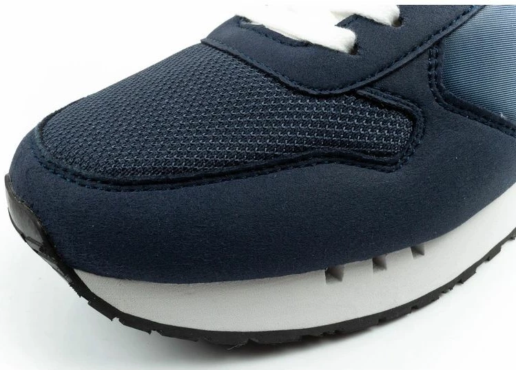 Atlete meshkuj US Polo Assn navy blue [Madhësia: 41]
