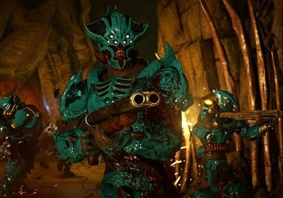 Doom + Demon Multiplayer Pack Global