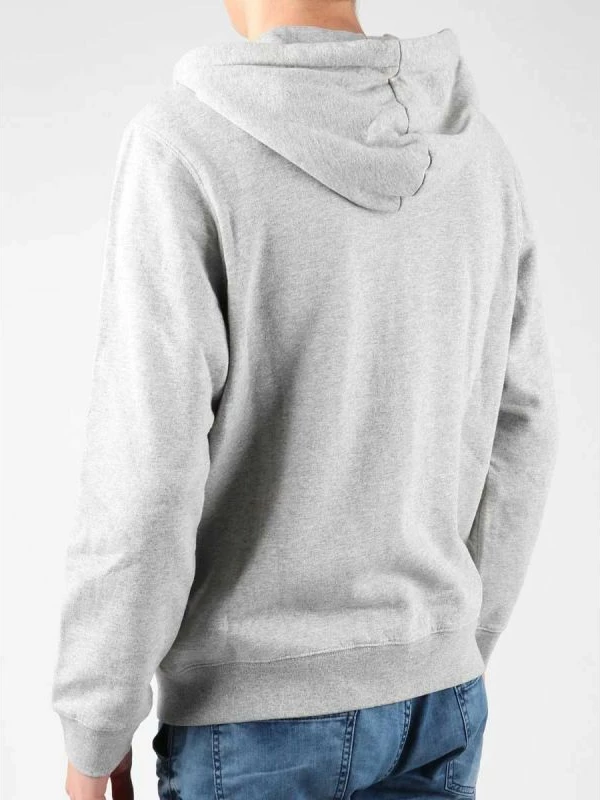 Duks Wrangler, xxl, gri [Madhësia: XXL]