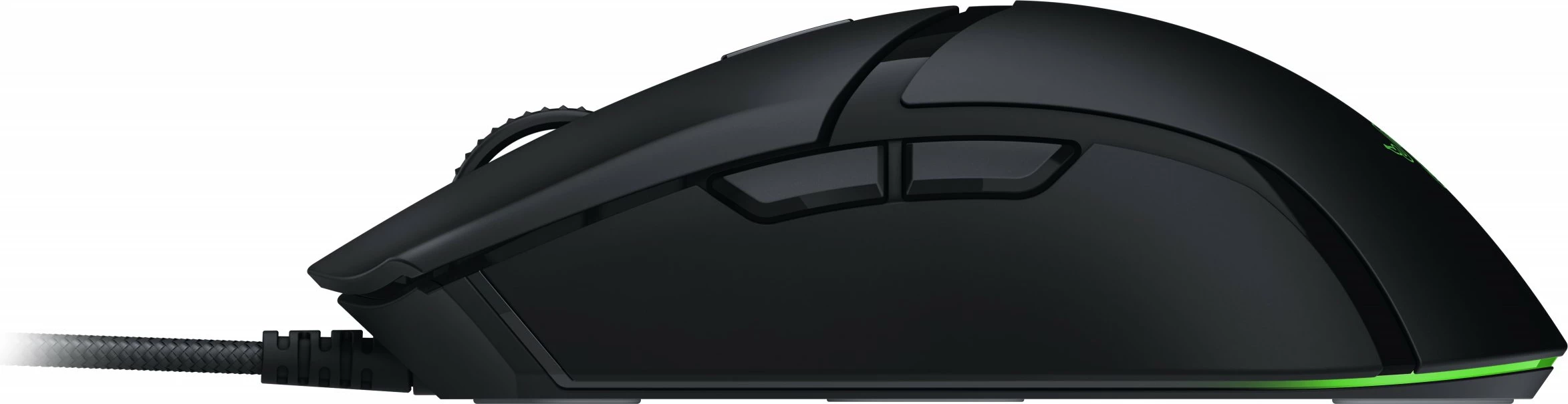 Maus Razer Cobra RZ01-04650100-R3M1 8500 DPI RGB Wired USB i zi