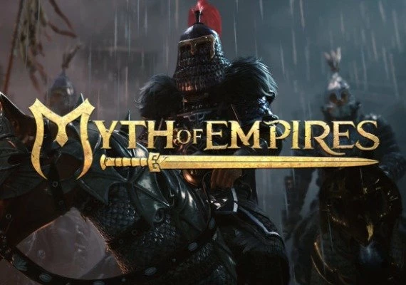 Myth of Empires Global