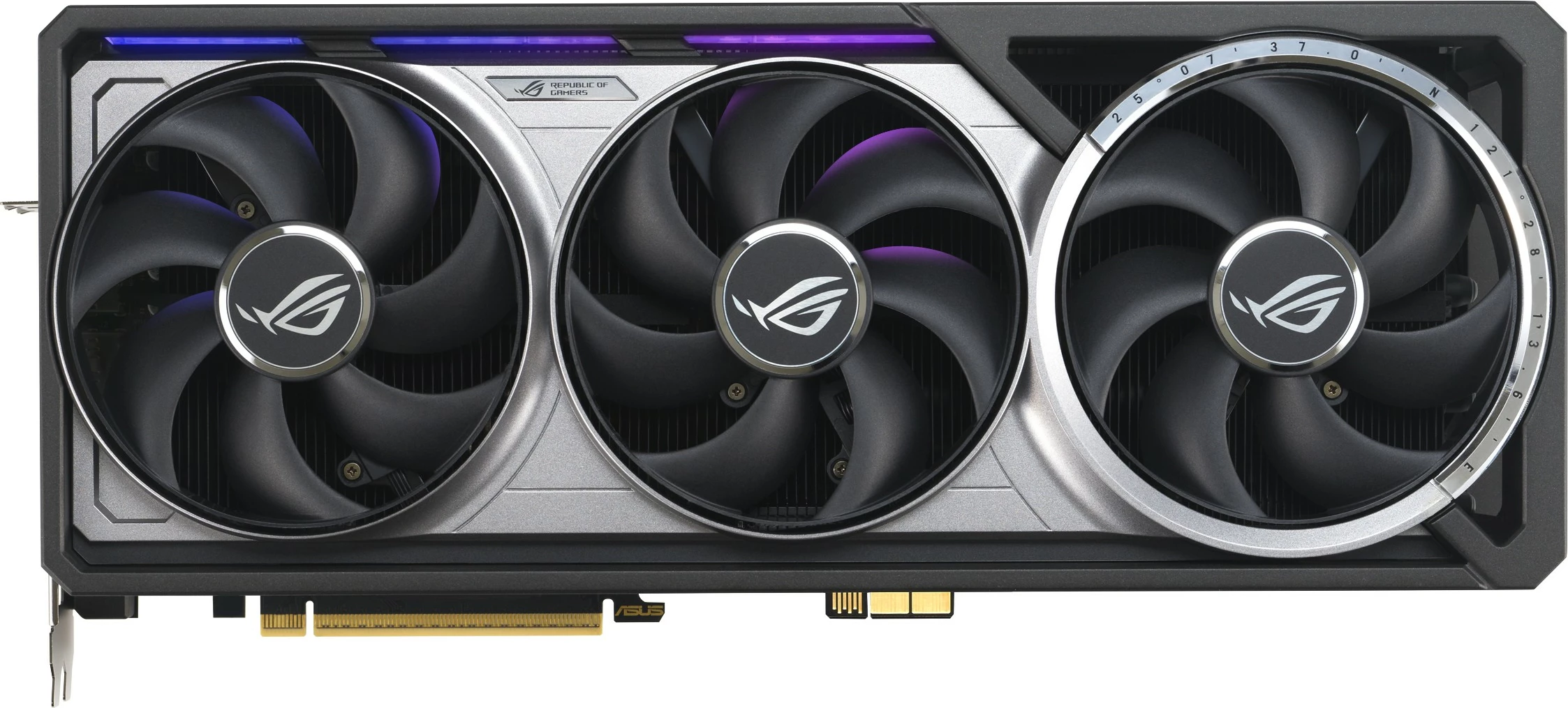 Kartelë grafike ASUS ROG ASTRAL BTF Gaming OC RTX 5090, 32GB
