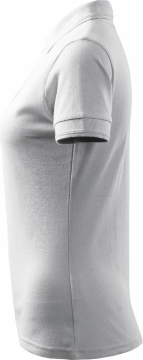 Maicë polo Adler për femra, e bardhë [Madhësia: XXXL]
