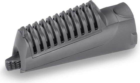 Brushë stiluese për flokë BaByliss AS960E, 1000W, rozë/hiri 2