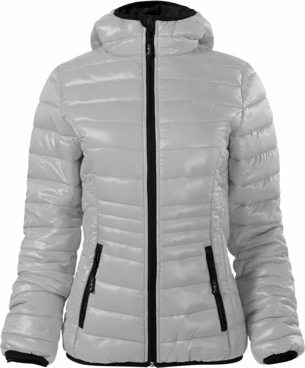 Jakne Malfini Everest për femra, ngjyrë gri [Madhësia: XL]