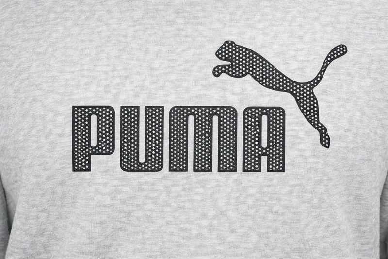 Duks për meshkuj Puma, gri