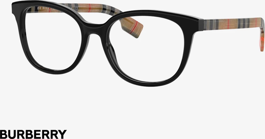 Korniza optike Burberry BE2291 3757 53
