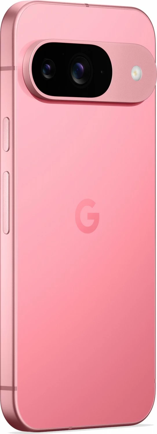 Celular Google Pixel 9 5G 12/256GB pink