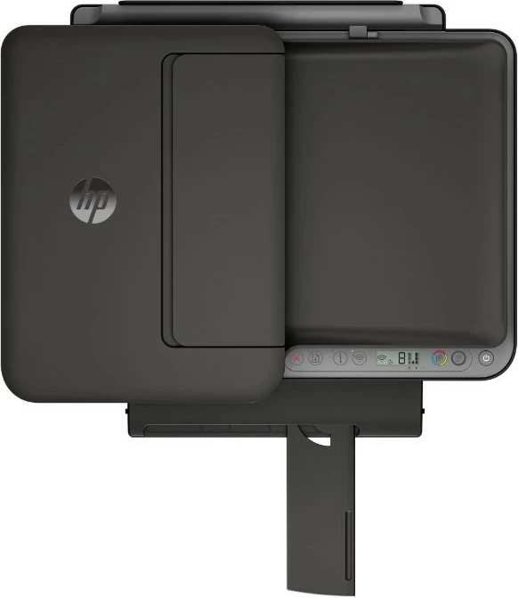 Printer HP DeskJet 4310e, WiFi, AirPrint, Inkjet, e zezë