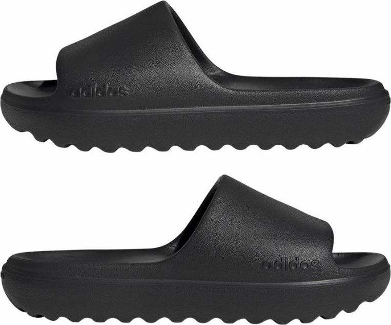 Papuqe adidas për femra e meshkuj, të zeza [Madhësia: 39]