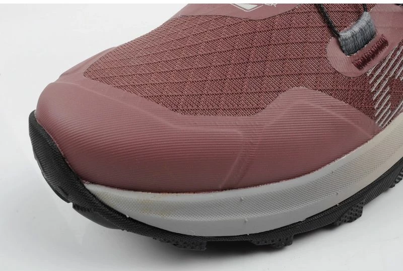 Atlete trekking për femra Aku, rozë-gri