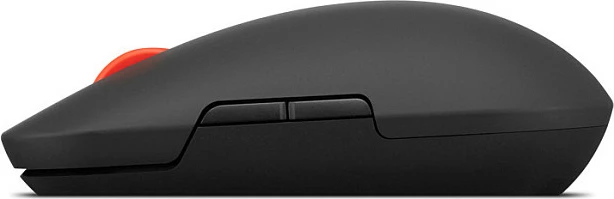 Maus Lenovo Pro Plus 6050, wireless RF + Bluetooth, 2400 DPI, i zi
