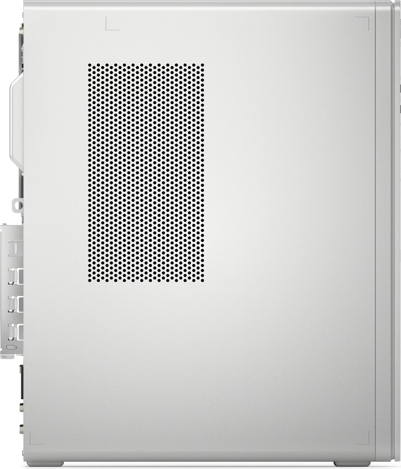 Kompjuter desktop Lenovo IdeaCentre 3 08IRR9 SFF, i5-14400, 16GB RAM, 512GB SSD, Windows 11 Home, gri