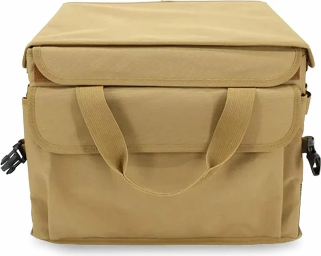 Çantë organizuese për udhëtim Offlander, e gjelbër