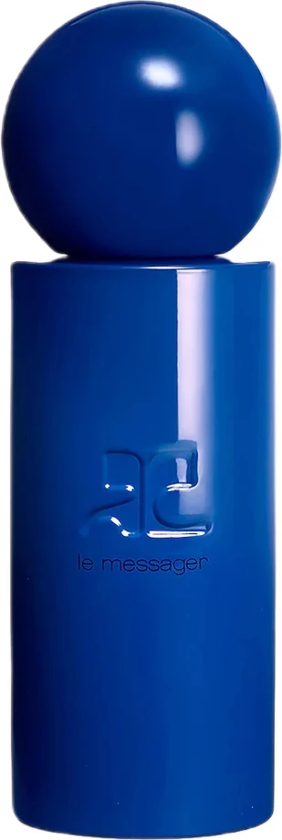 Eau de Parfum Courreges Le Messager 100ml