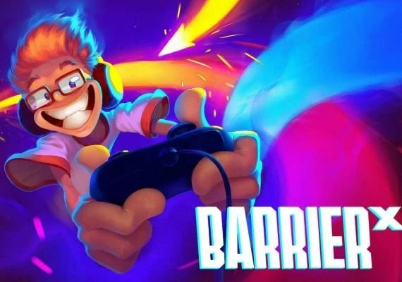BARRIER X EN Global