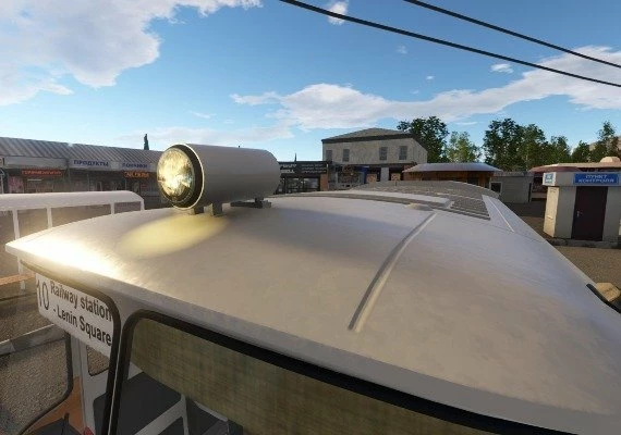 Bus Driver Simulator 2019: Tourist DLC Global