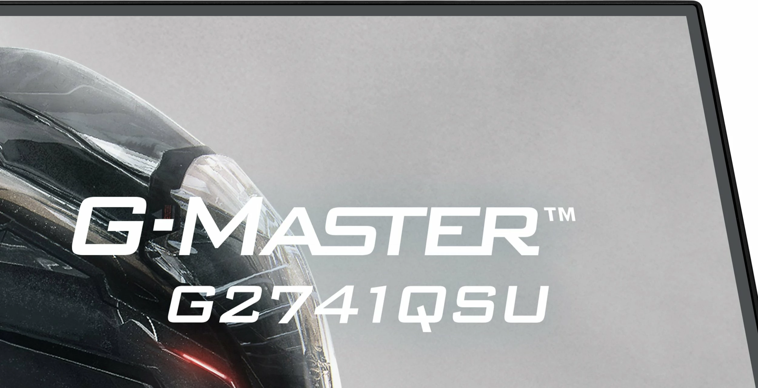 Monitor iiyama G-Master GB2741QSU-B1 Black Hawk 27" WQHD IPS 144Hz 1ms, i zi