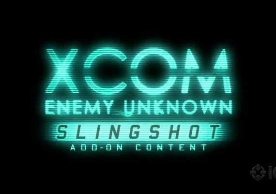 XCOM: Enemy Unknown - Slingshot DLC EN/DE/FR/IT/ES Global