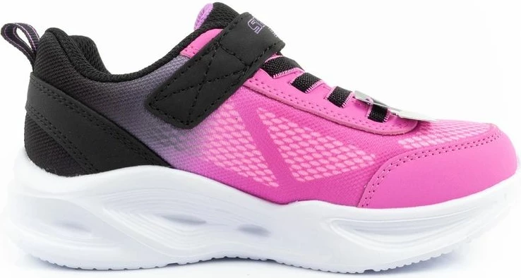 Atlete për fëmijë Skechers, për vajza [Madhësia: 28.5]