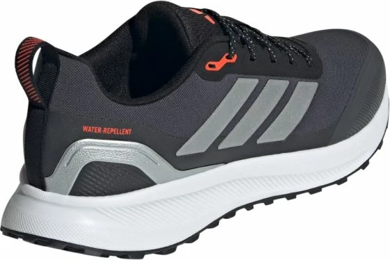 Atlete për meshkuj adidas, të hirtë