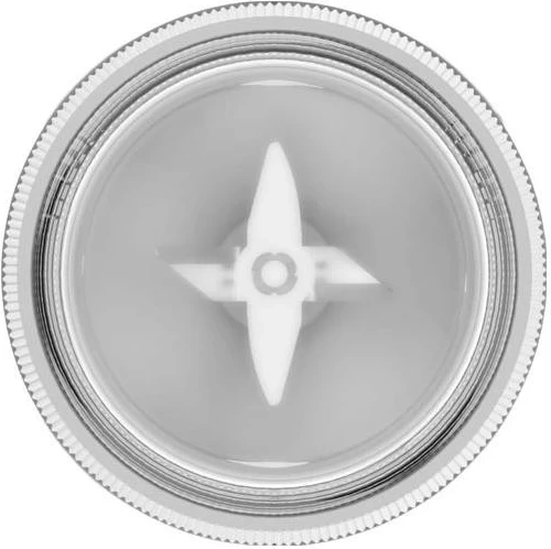 Blender portabil Xiaomi, 300ml, 1300mAh, USB-C, bardhë