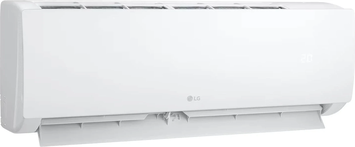 Kondicioner LG DualCool Pro W24TI.NEU/W24TI.UEU 7 kW Inverter i bardhë