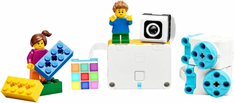 Set ndërtimi Lego për fëmijë